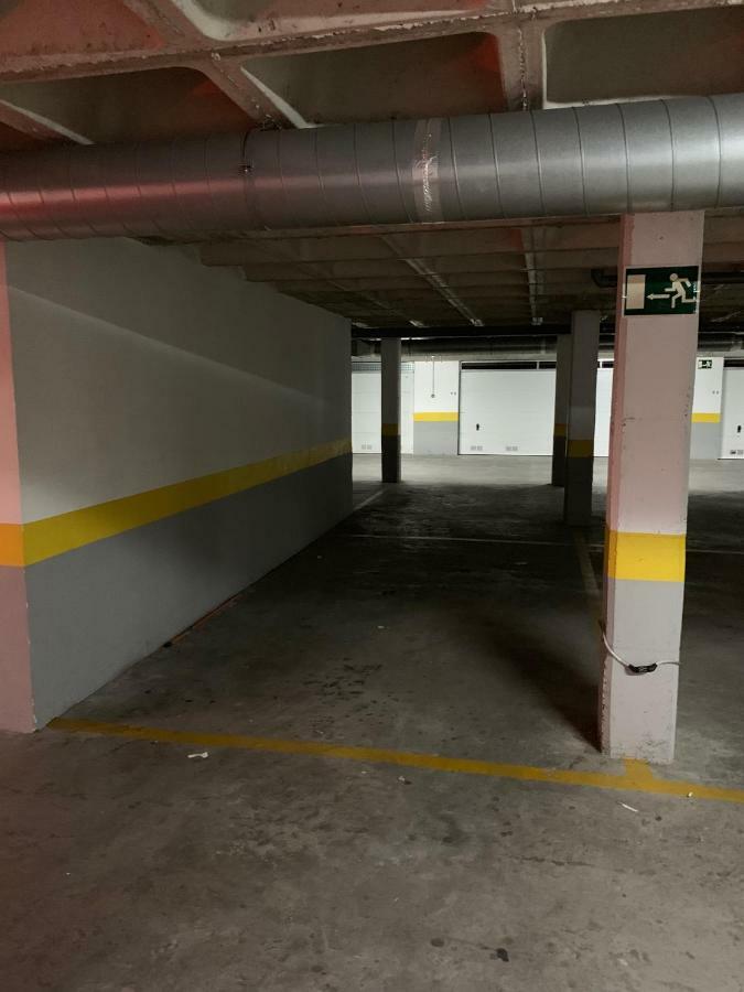 Ferienwohnung Alta Entinas Complex Almerimar Exterior foto