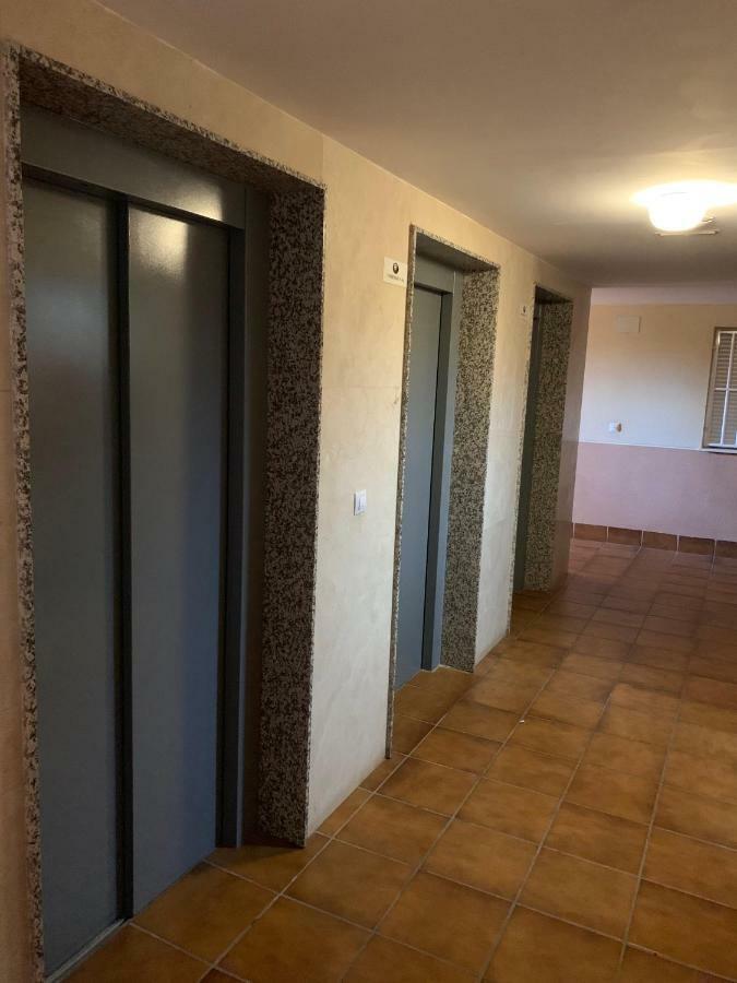 Ferienwohnung Alta Entinas Complex Almerimar Exterior foto