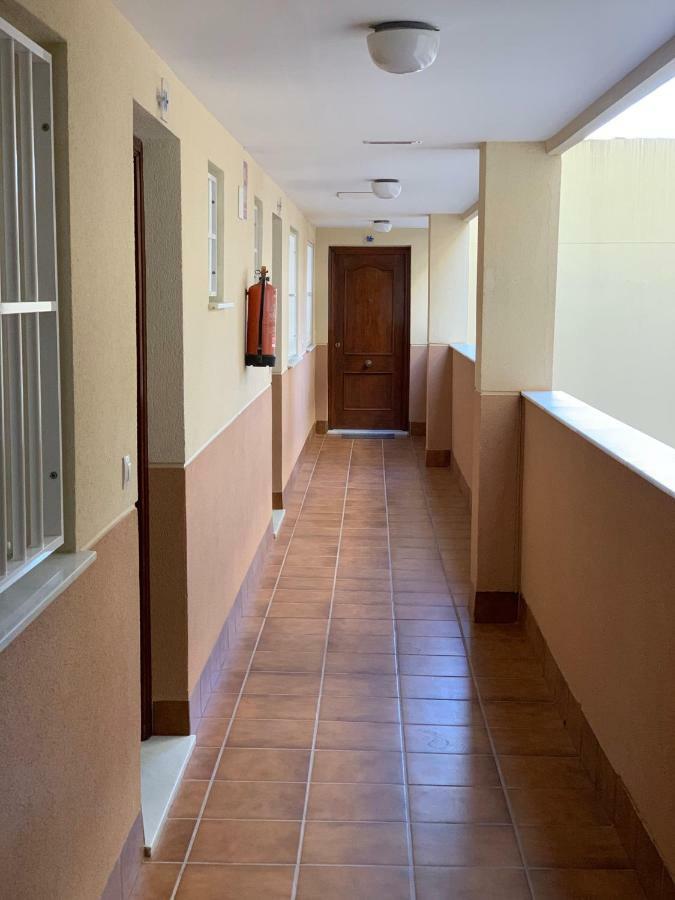 Ferienwohnung Alta Entinas Complex Almerimar Exterior foto